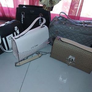Guess purses